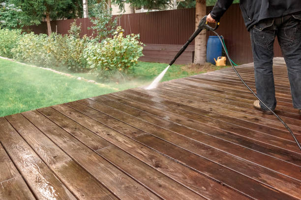 Animal Enclosure Cleaning in Cypress Lake, FL