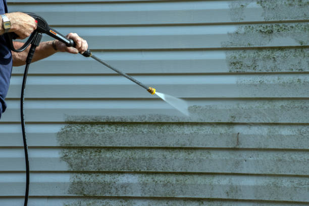 Best House Exterior Washing  in Cypress Lake, FL