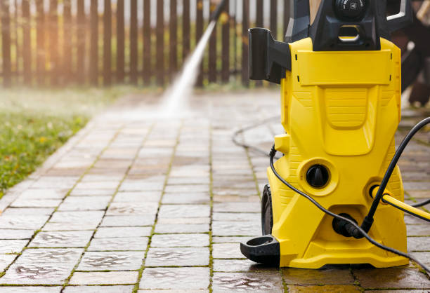 Boat and Dock Cleaning in Cypress Lake, FL