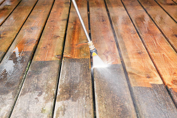 Paint Preparation in Cypress Lake, FL