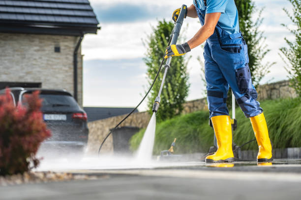 Best Roof Washing  in Cypress Lake, FL
